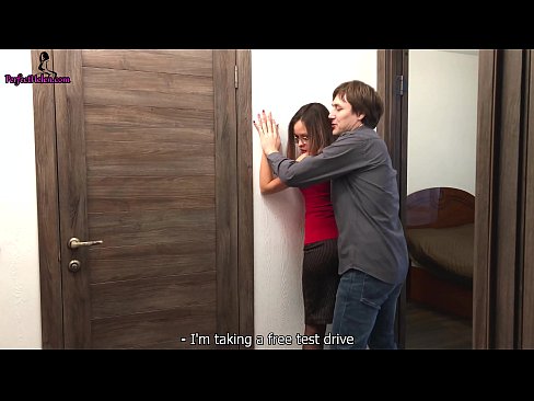 ❤️ شہوانی، شہوت انگیز ریئلٹر نے اپنا اپارٹمنٹ بیچتے ہوئے اپنی بلی کو جنسی طور پر جھٹکا دیا اور چدایا - Krempai ہم پر ur.storestarbucks.top ❌❤